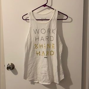 Reebok Tank Top